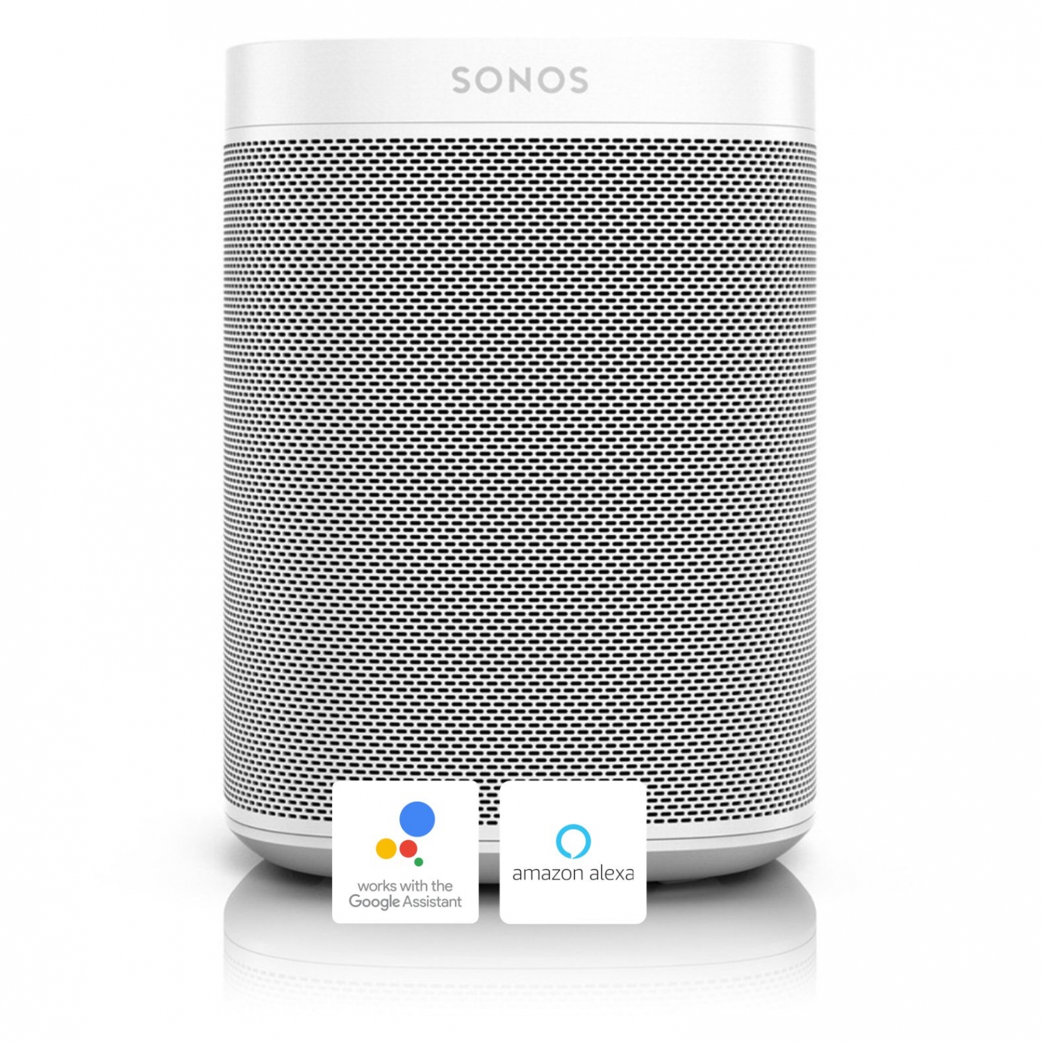 sony speaker alexa